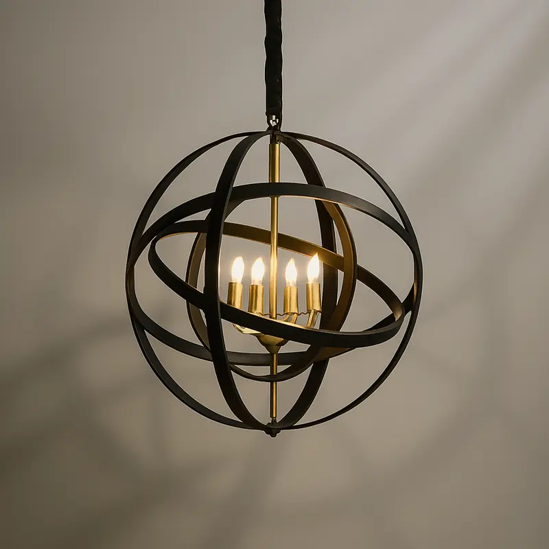 Chandelier Ylp0036-D500