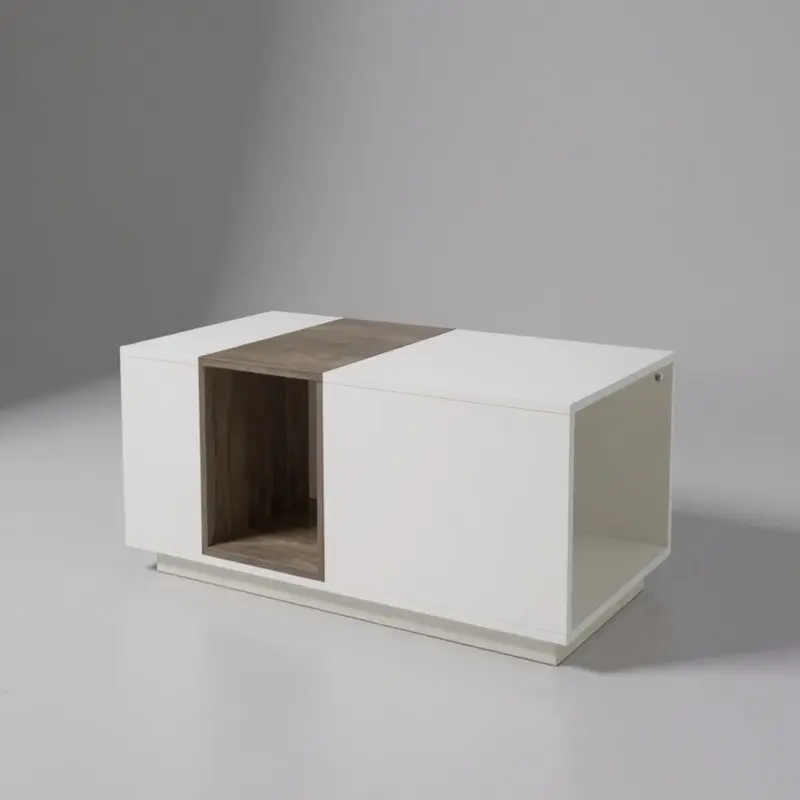 Charlton Coffee Table