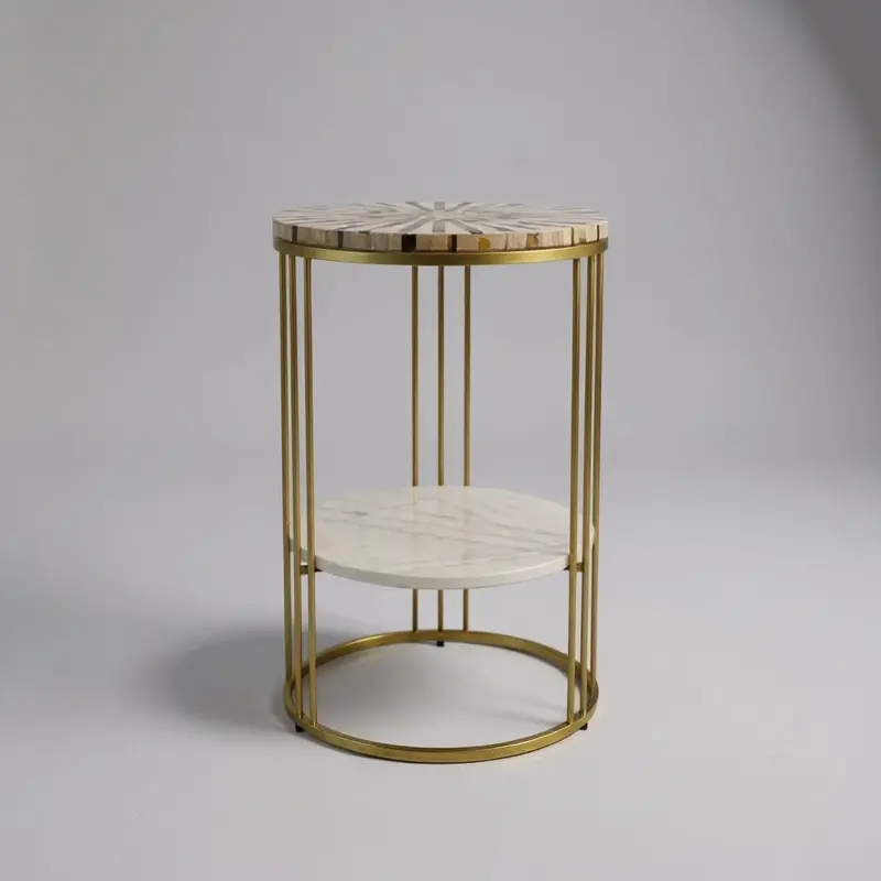 Dallas Side Table 30031