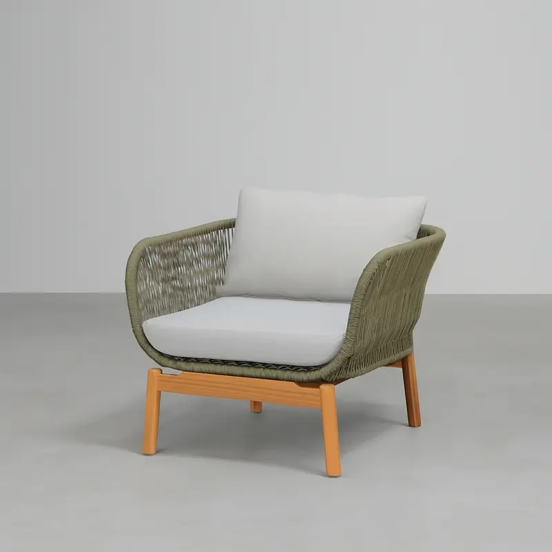 Dominic 1 Seater Outdoor  Hl-Es245002