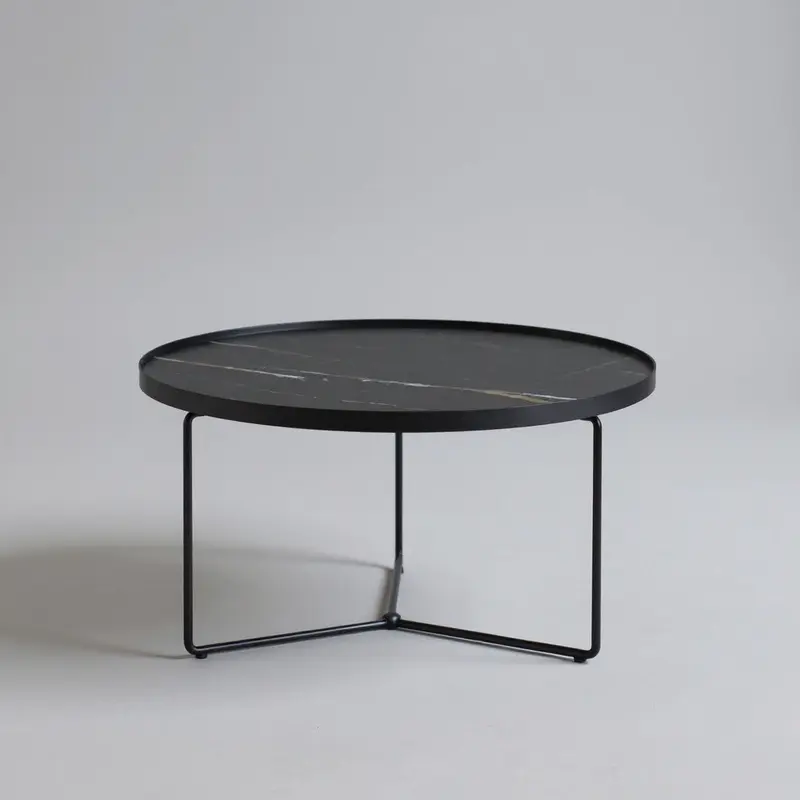 Enigma Lamp Table Sk1605T-B1