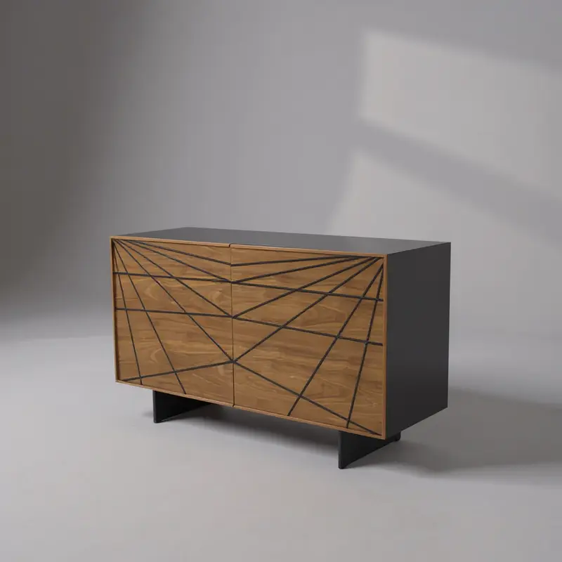 Genovia Buffet 43-01