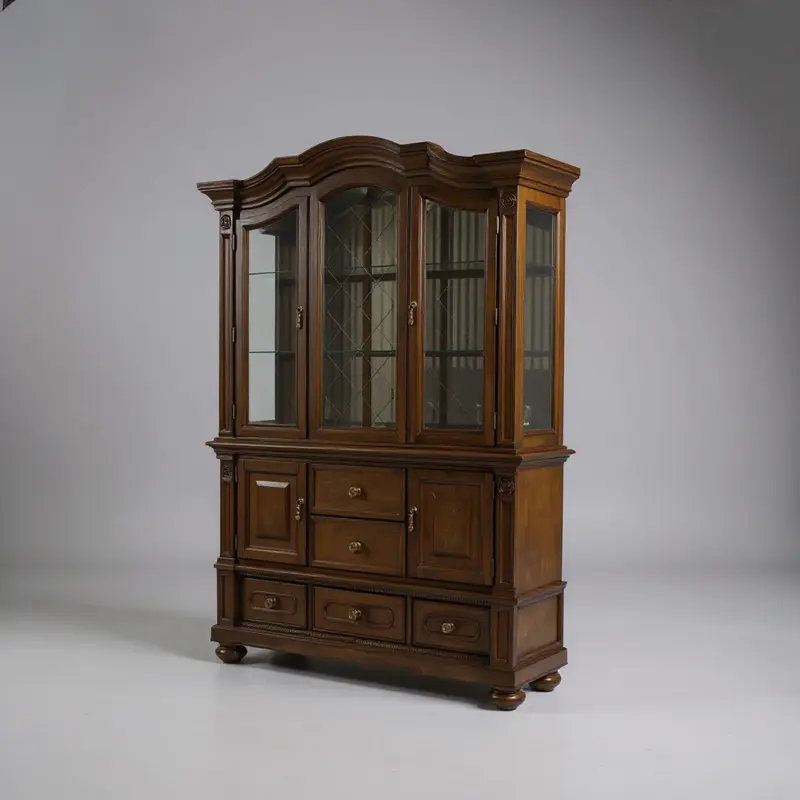 Lincoln Buffet + Hutch