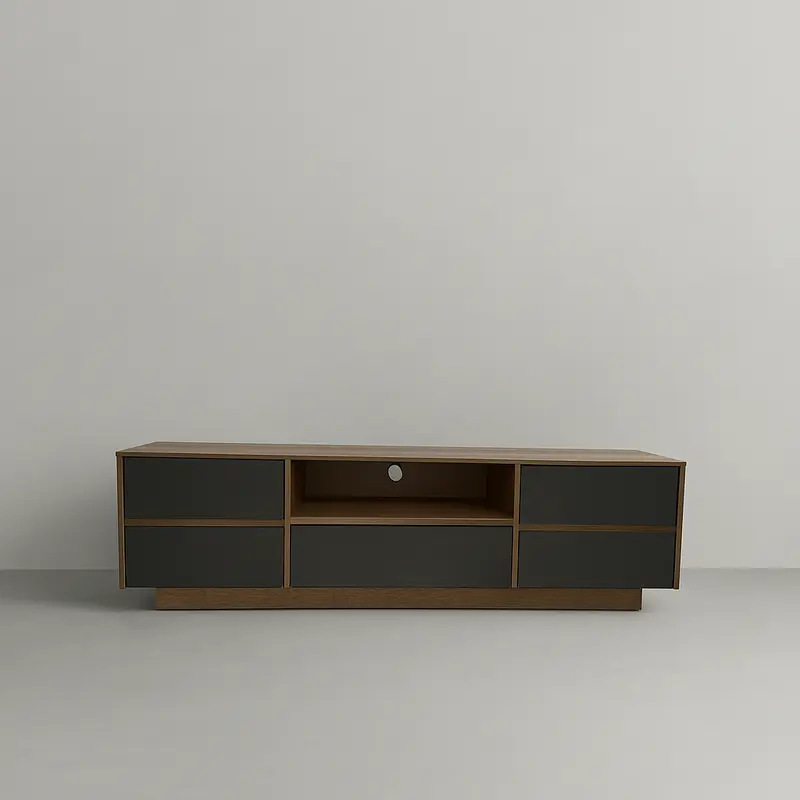 Parker Tv Unit
