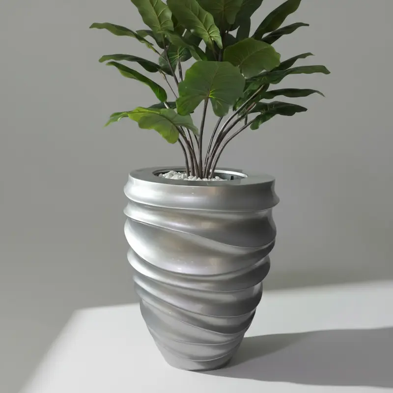 Sand Dune Urn Medium Urn569B