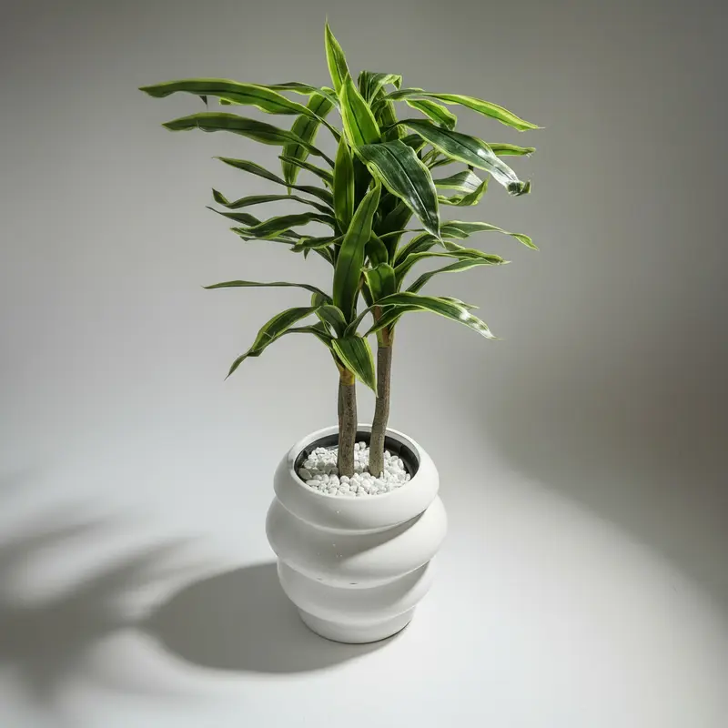 Sand Dune Urn Tall Urn569A 40Cm