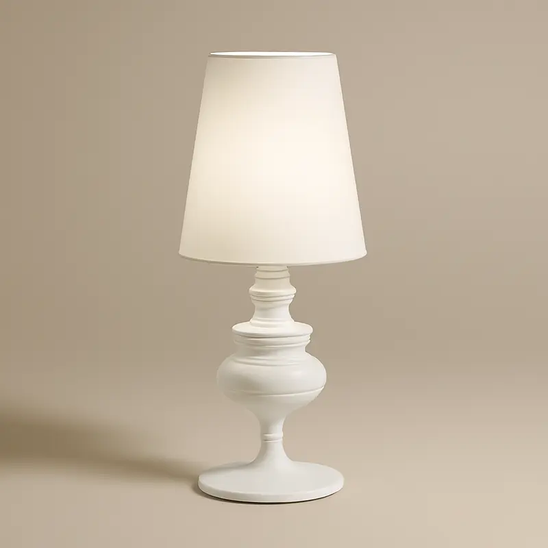 Table Lamp DC2101W/B