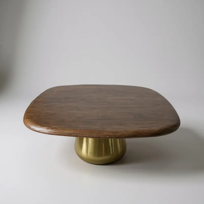 Theo Coffee Table 30443B