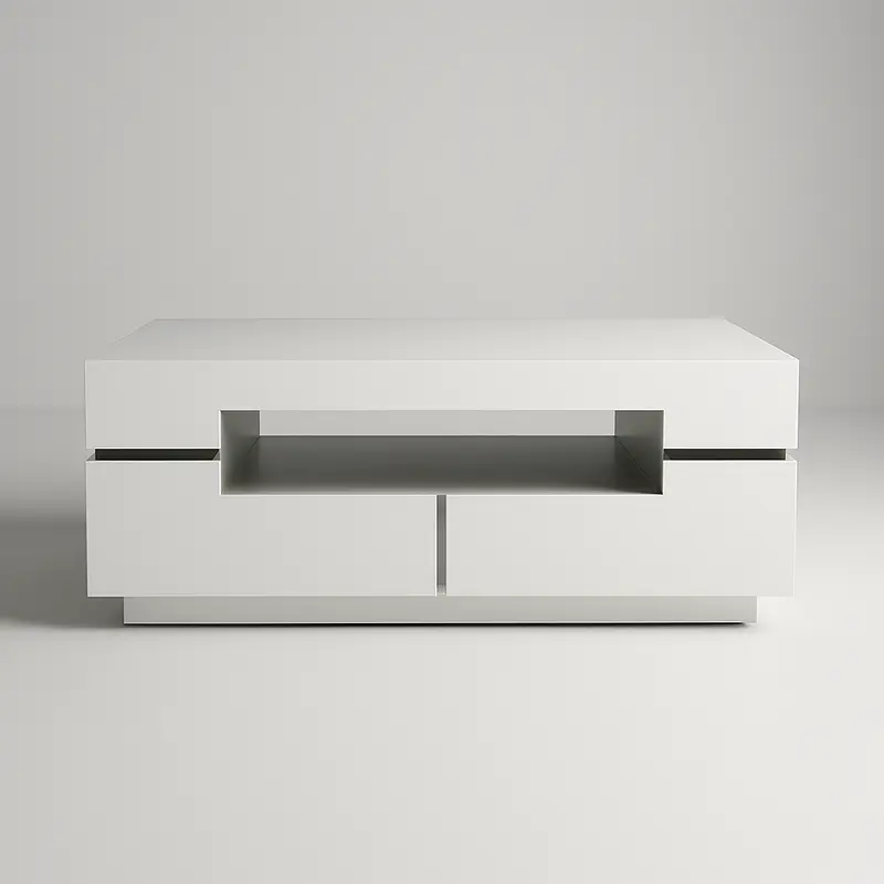 Tiago Coffee Table Sh1055c