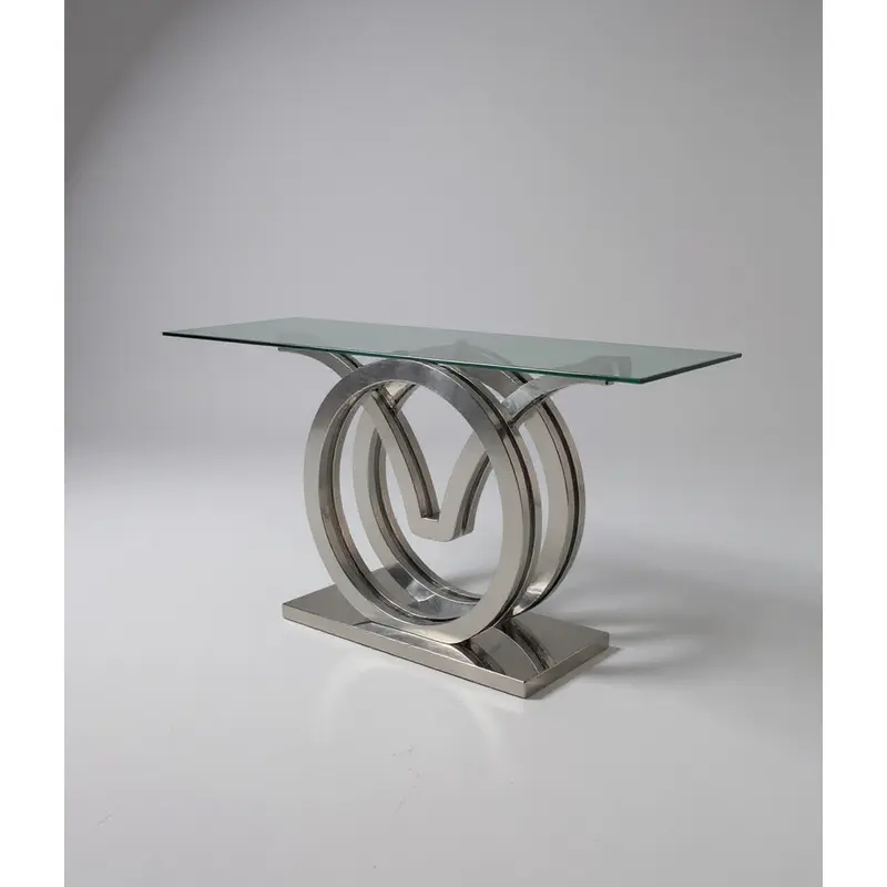 Vo Console Table