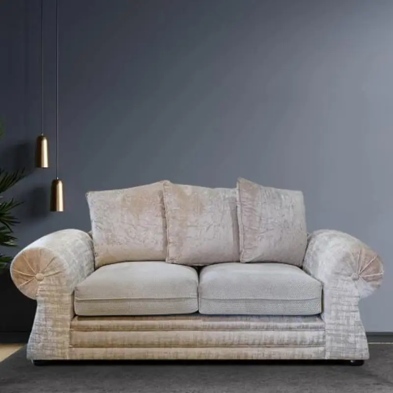 Ambrogio 2 Seater Sofa