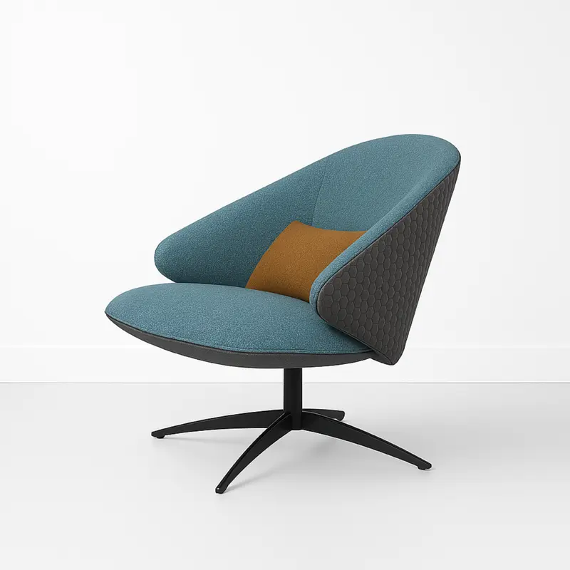 Antis Leisure Chair Sum-15