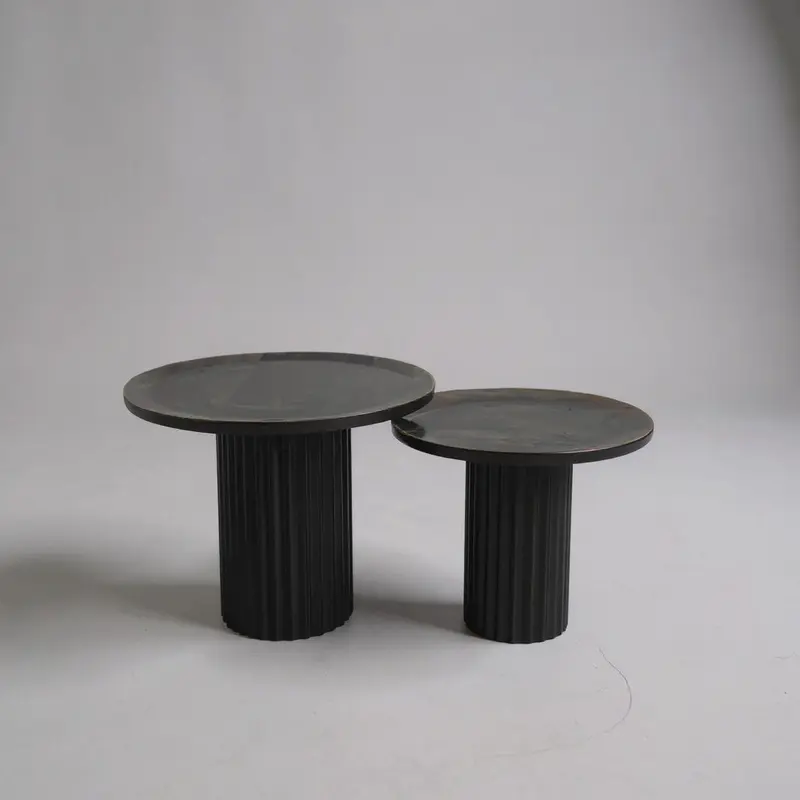 Arthurton Set of 2 Coffee Table JS231525