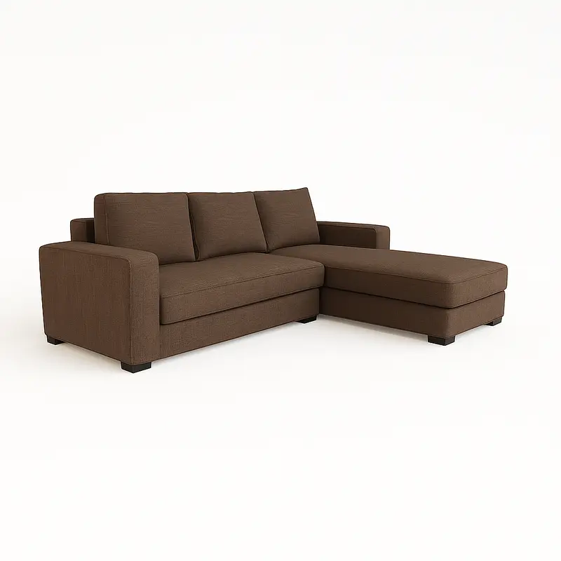 Casablanca Fabric Daybed Sofa
