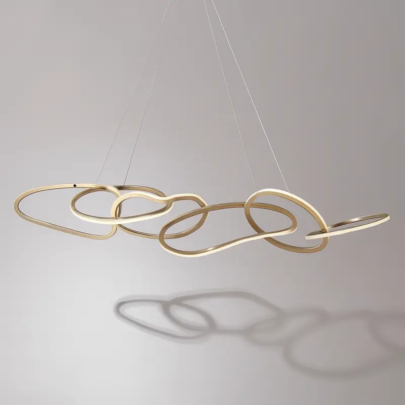 Chandelier 9078-L1000