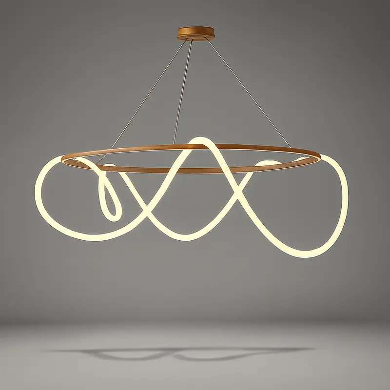 Chandelier 9108-D800A