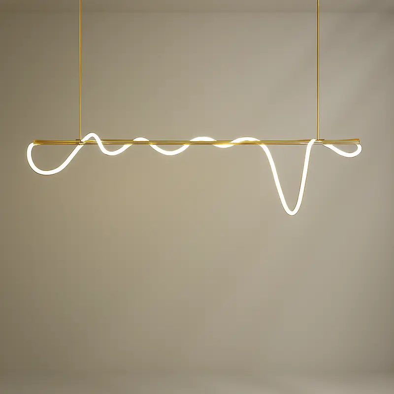 Chandelier 9108-L800C