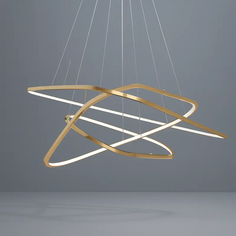 Chandelier 9145-D400+600+800