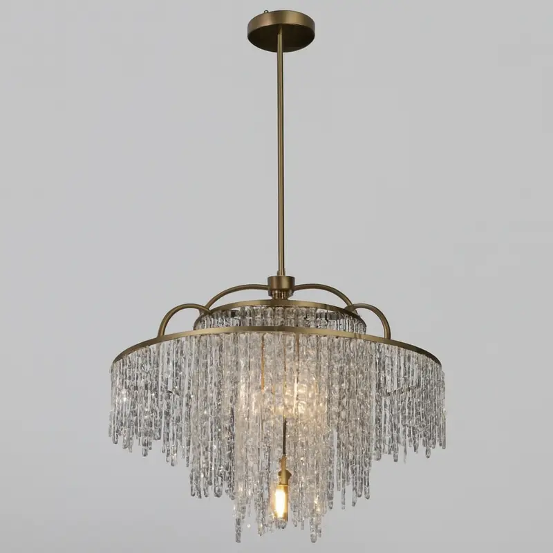 Chandelier TP0051/4