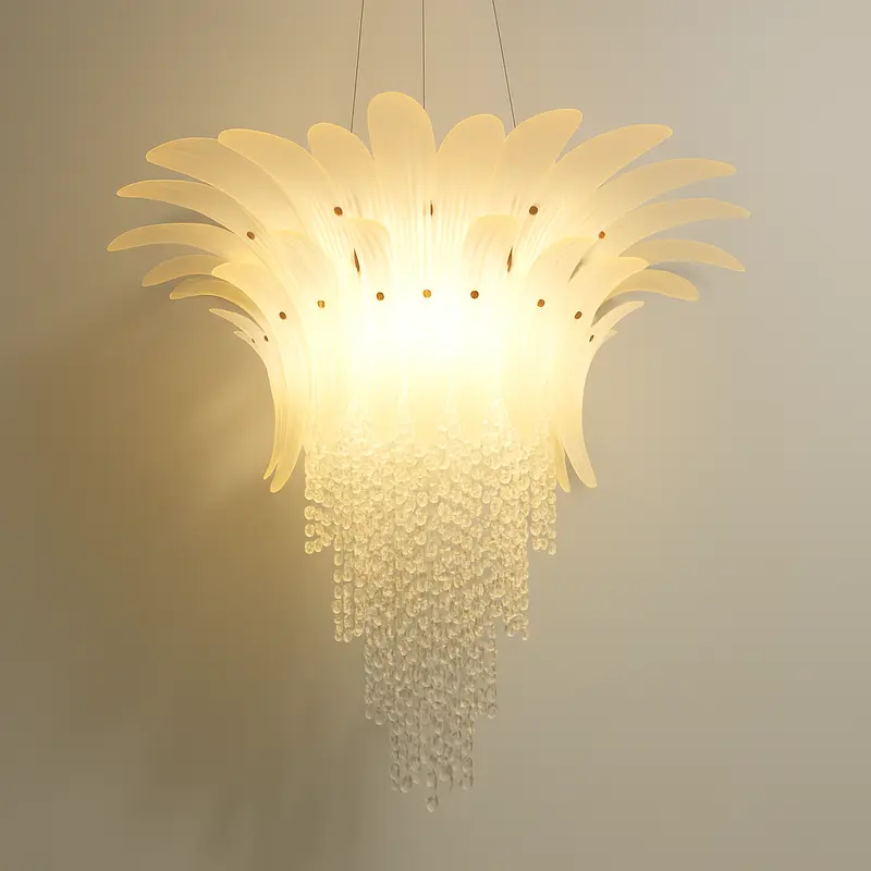 Chandelier TP0055/13 750*600
