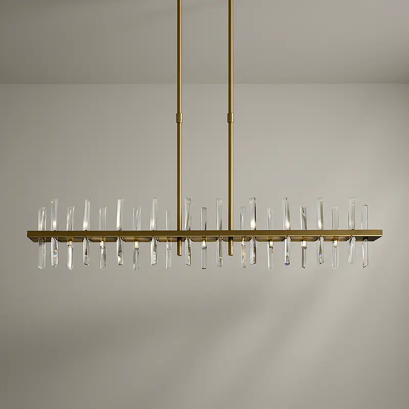 Chandelier Tp89063 L1320