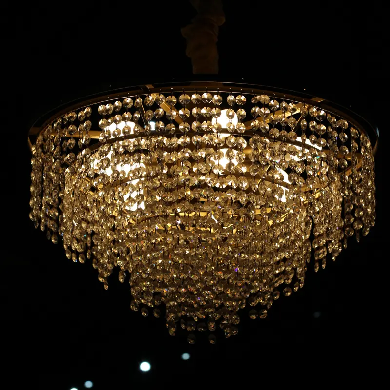 Chandelier Tp89073-11
