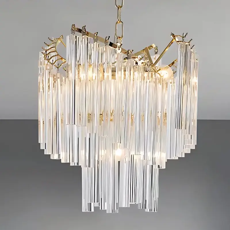 Chandelier Tp89076-10A D600*H400