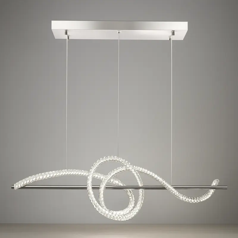 Chandelier TP89362-L1500 W450