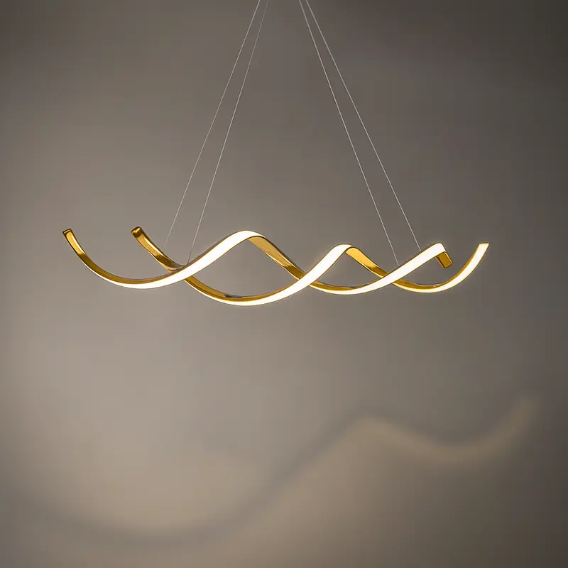 Chandelier TP9122-L1200