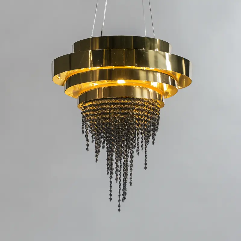Chandelier Ylp0035-12