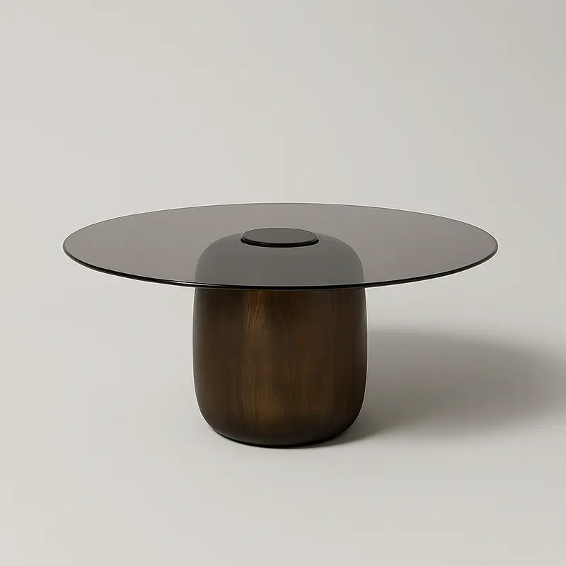 Flintoff Coffee Table Medium JS1002BN