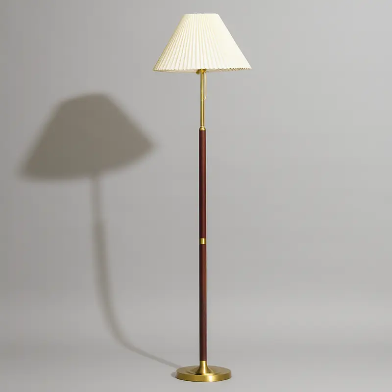 Floor Lamp DC2401 450*450*1580