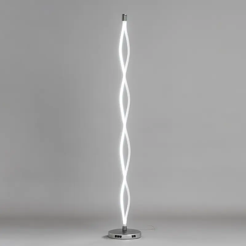 Floor Lamp ML9013-2H