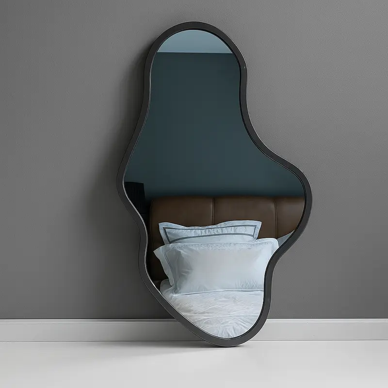 Joey Silver/Black Mirror 110*65 48-28