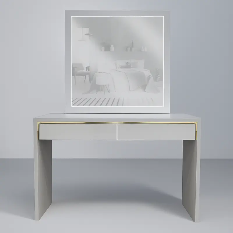 Kali Console And Mirror