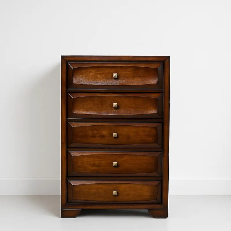 Kensington Tallboy Chest