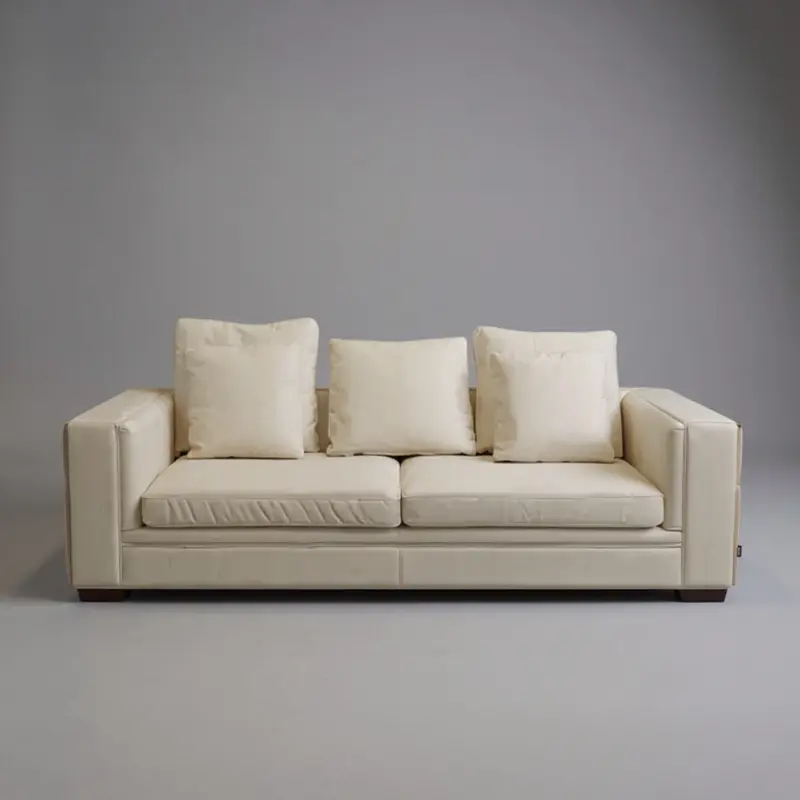 Liona 3 Seater Sofa