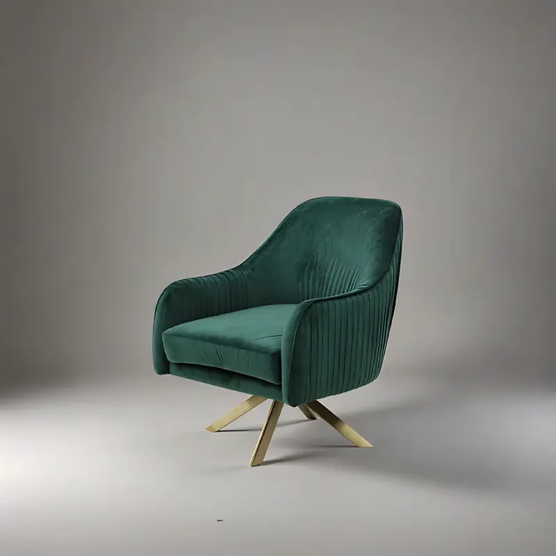 Lotus Leisure Chair