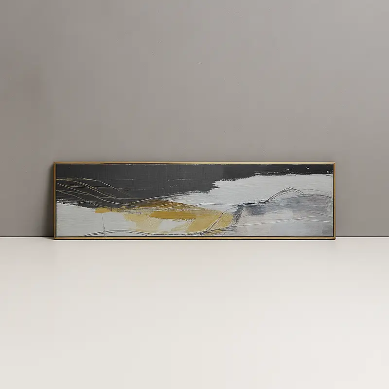 Matt Art Frame LTP-20010187 150*40