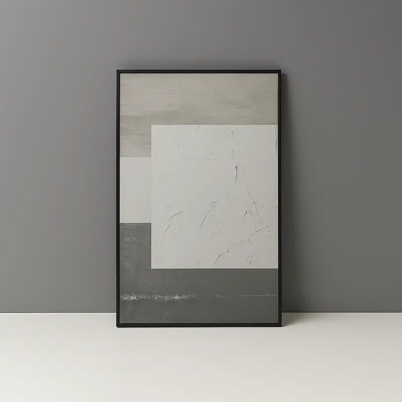 Matt Art Frame LTX-21090019 80*160