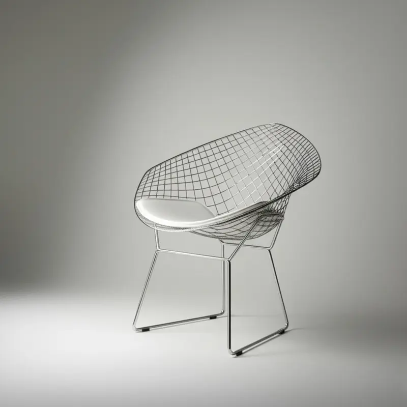 Mesh Xs114 Leisure Chair