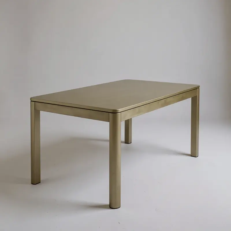 Oslo Dining Table Grey