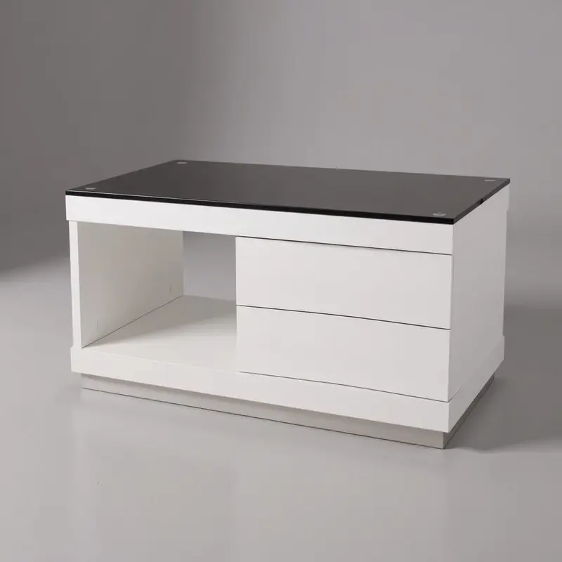 Pescara Coffee Table