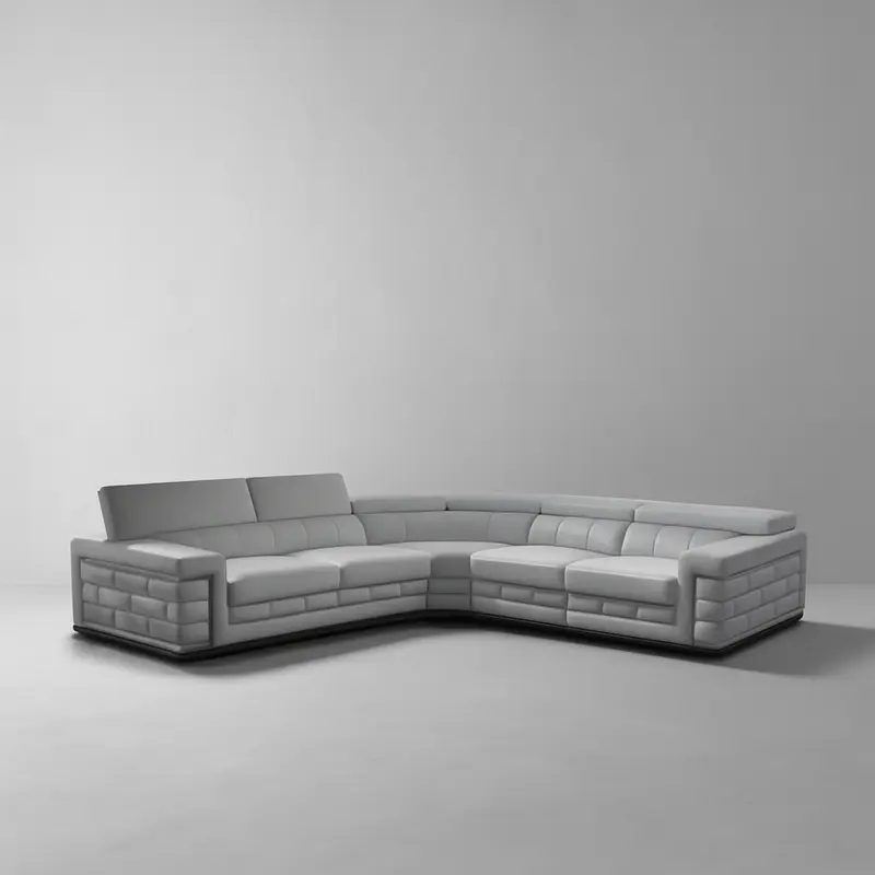Petra Modular Sofa