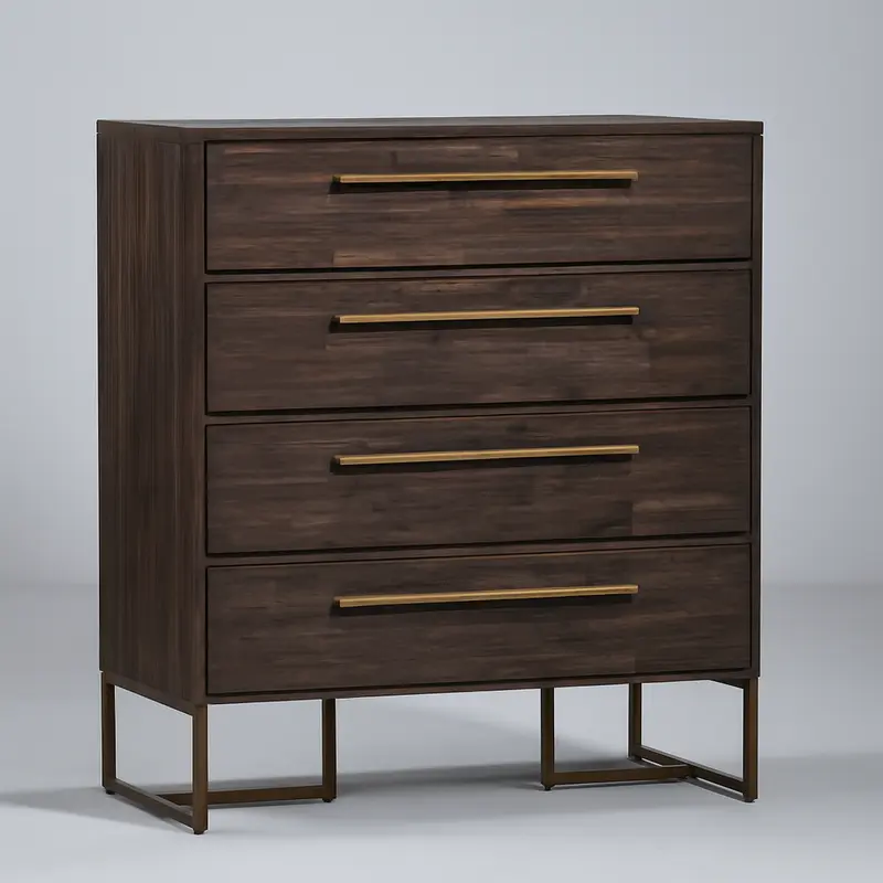 Roma Tallboy Chest