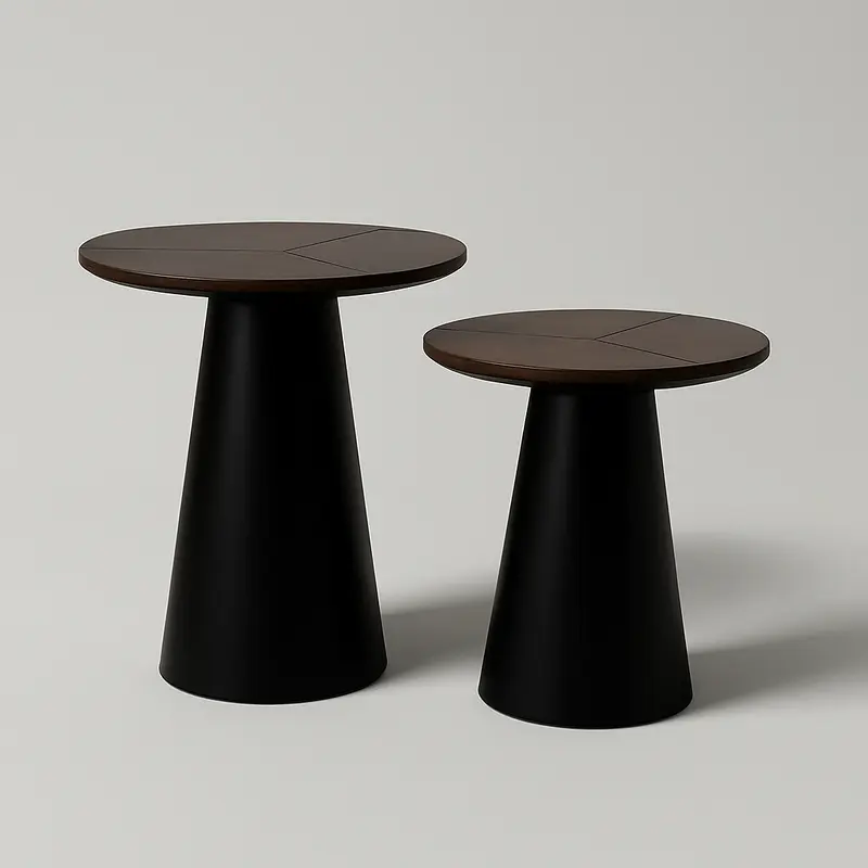 Styris Set of 2 Coffee Table JS1101