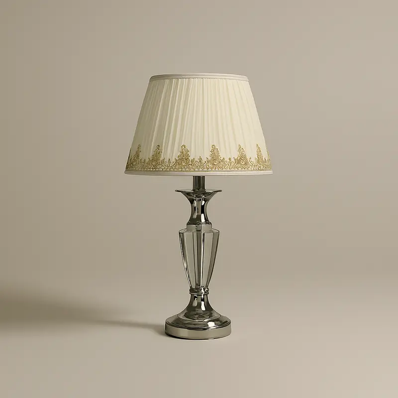 Table Lamp DC2338