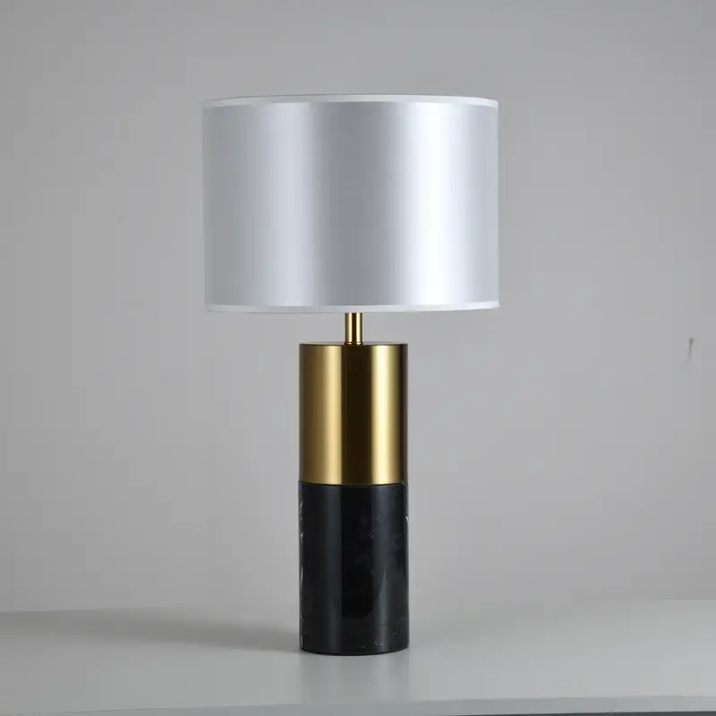 Table Lamp DC2342B Black 320*320*550