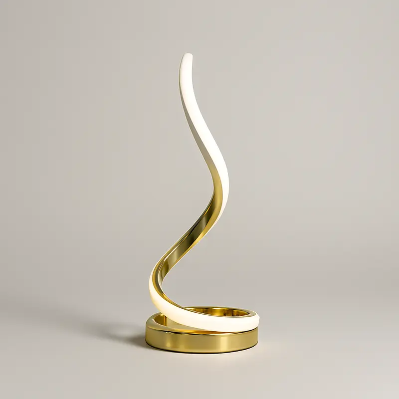 Table Lamp T001 H450