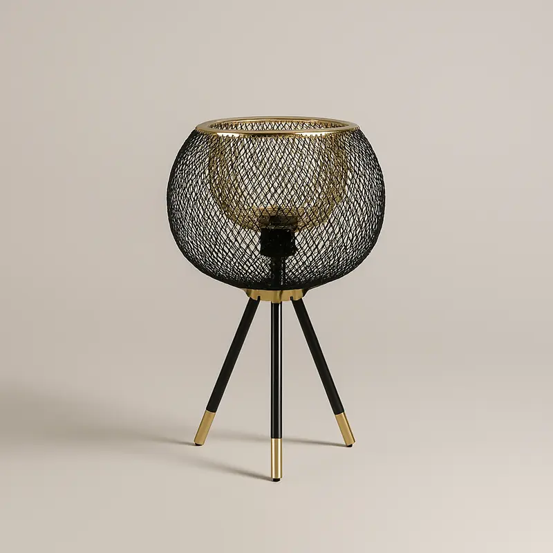 Table Lamp WT2126-C25